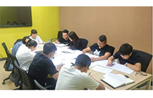 开云官方版网站登录入口-培训简报（延安公司）